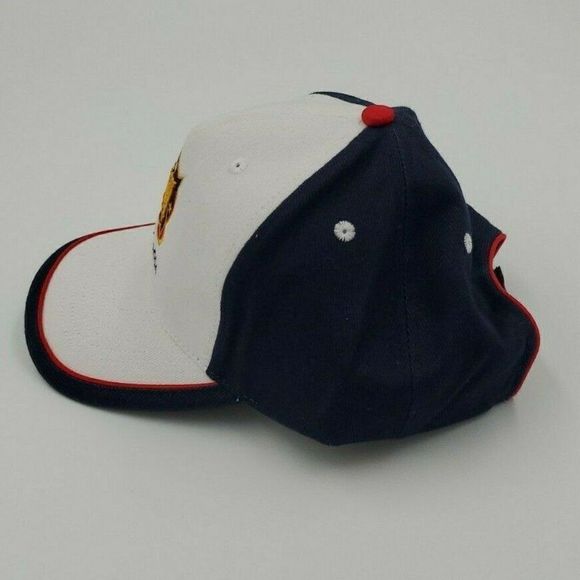 Super Bowl XXXVIII Hat 2004 - Picture 7 of 11